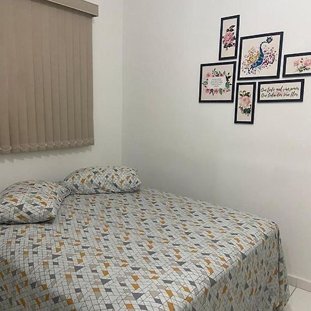 דירות São Carlos Apartamento Mari 3 מראה חיצוני תמונה