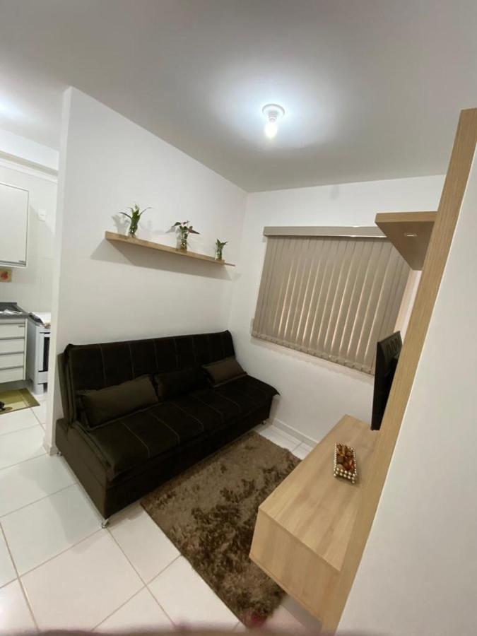 דירות São Carlos Apartamento Mari 3 מראה חיצוני תמונה